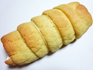 メロンサンホルン<ホイップクリーム>