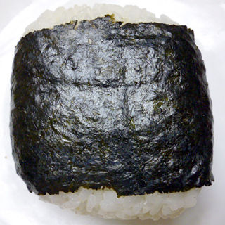 すき焼き風おむすび