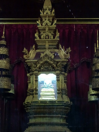 Wat Phra That Lampang Luang