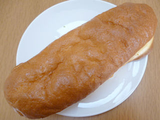 スイートクリームサンド