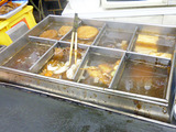 「神戸東店」店内