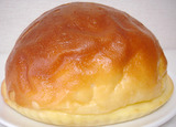 野球ぼうしパン(淡路島牛乳使用)