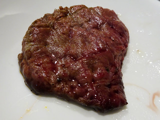 「焼肉 一」