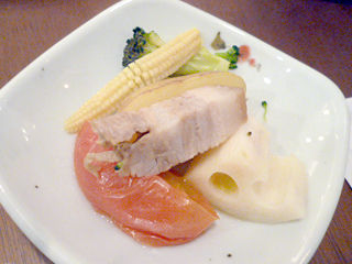 「dammi」
