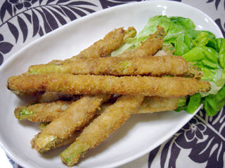「ビゴの店」のキッシュ