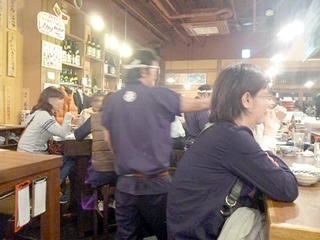 「徳田酒店」