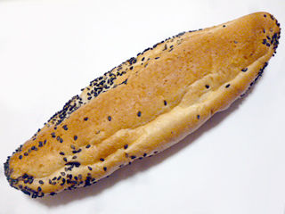 黒ごま紅いもフランス
