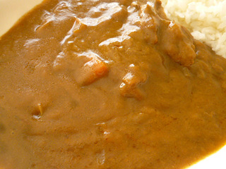 大馬鹿ヤローカレー