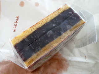 島根松葉屋和菓子3