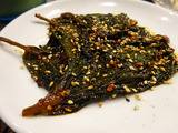 「焼肉どんどん」