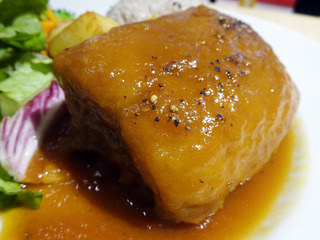 「UMEDA FOOD HALL」