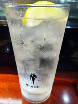 「カミナリ酒店」