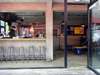 「MAGPIE BREWING」