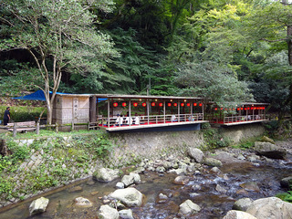 箕面の滝