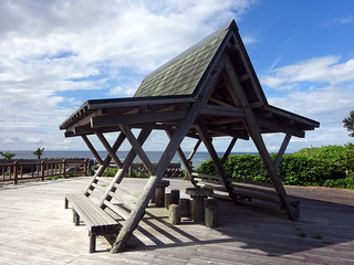 屋久島へ