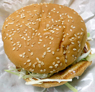 ドムドムバーガー