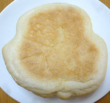 ソフトフランスクリームパン