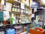 「神戸東店」店内
