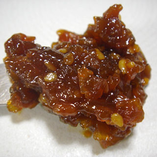 黄金の味 具だくさん