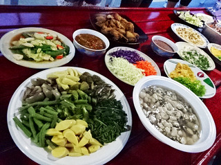 Cham Samuth Home Stay