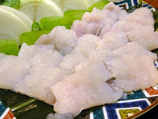 「北新地 湯木本店」