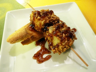 「COR CALIU」