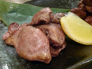「CHU鶏BAR」