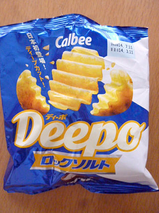 Deepoディーポ<ロックソルト>