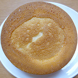 みかんパン<みかんゼリー入りのホイップクリーム>