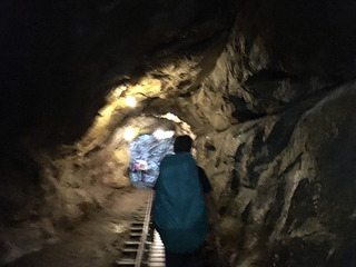 屋久島トレッキング