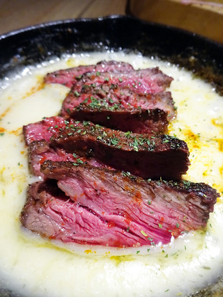 「pit master VAMOS」