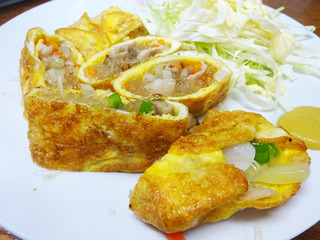 「北浦酒店」