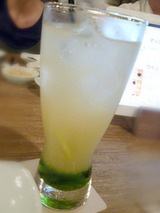 「korean cafe dining dammi」