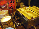 「立呑 マルキン酒店」おでん