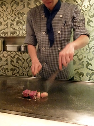 「MeatINN」