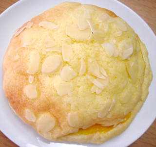 マンゴークリームサンド