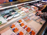「大起水産」