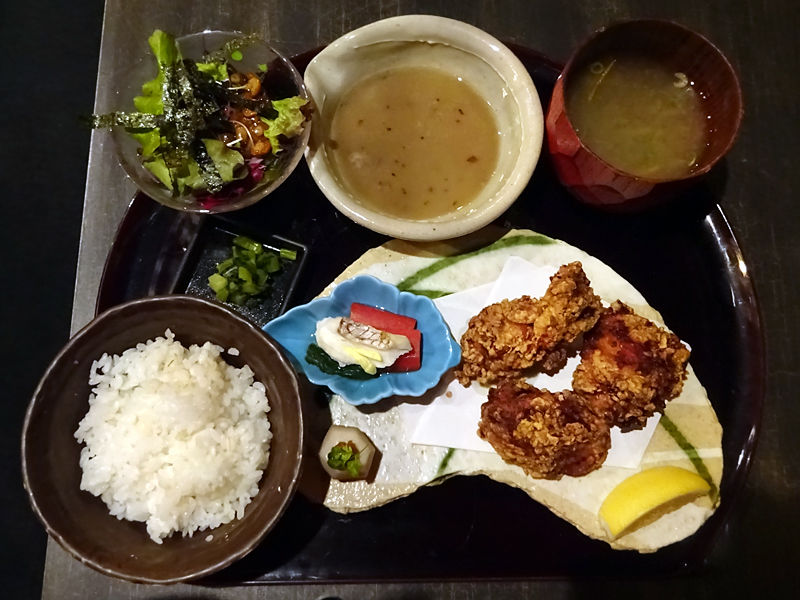 心も体も元気になれる 自然薯ランチ 黒十 神戸三宮 食べたん買うたん By 関西女のプチ日記 Powered By ライブドアブログ 心も体も元気になれる 自然薯ランチ 黒十 神戸三宮 食べたん買うたん By 関西女のプチ日記 Powered By ライブドアブログ
