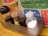 「マグロ屋 鉄」店内