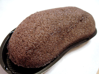 東京ばな奈の黒ベエ