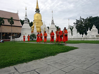 Wat Suan Dok