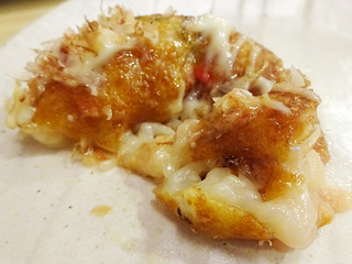 「たこ焼酒場くれおーる」