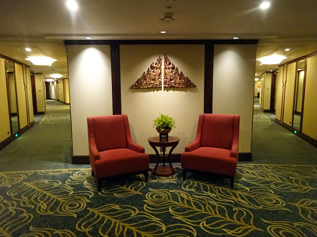 「Shangri-La hotel」