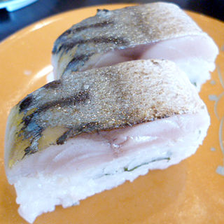 「函館寿司」
