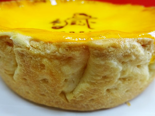 PABLOのチーズケーキ