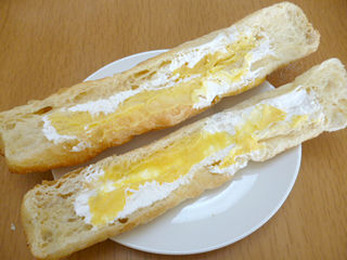 シュー&デニッシュ