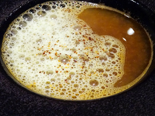 「ステーキハウスFe」