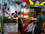 「Waroros Market」