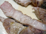 こぶ鯛梅肉ポーク