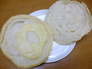 バニラメロン